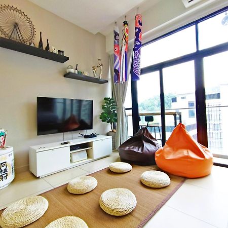 Garden Suite@Midhill ゲンティンハイランド エクステリア 写真