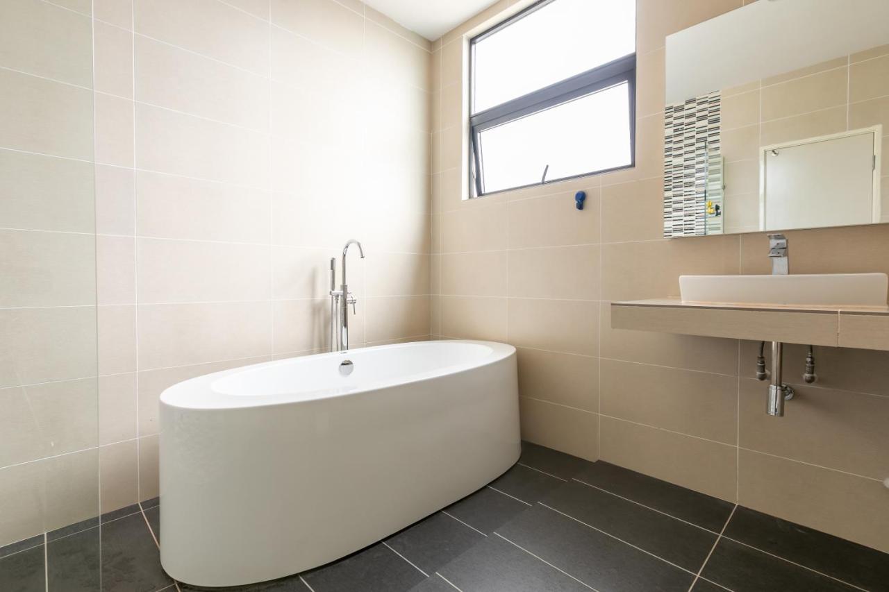 Garden Suite@Midhill ゲンティンハイランド エクステリア 写真