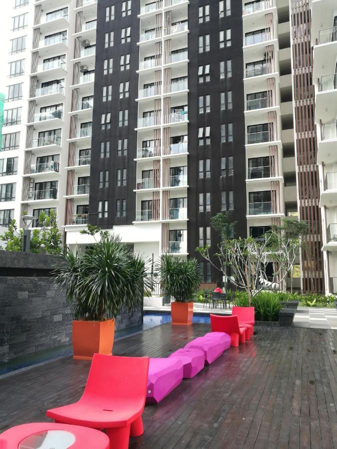 Garden Suite@Midhill ゲンティンハイランド エクステリア 写真
