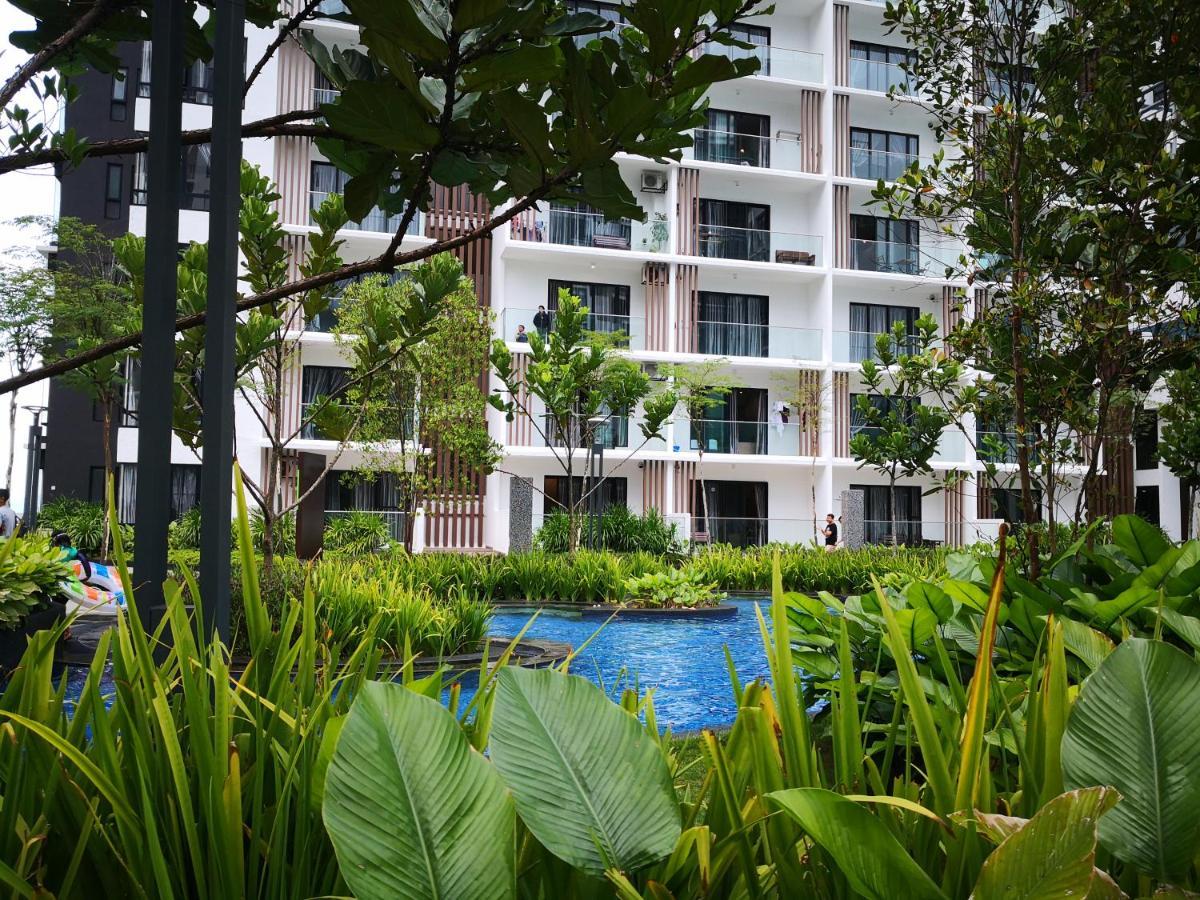 Garden Suite@Midhill ゲンティンハイランド エクステリア 写真
