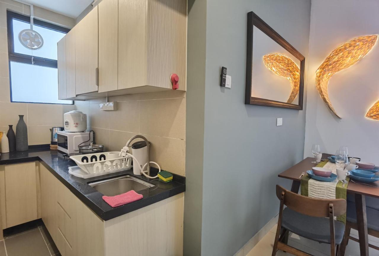 Garden Suite@Midhill ゲンティンハイランド エクステリア 写真