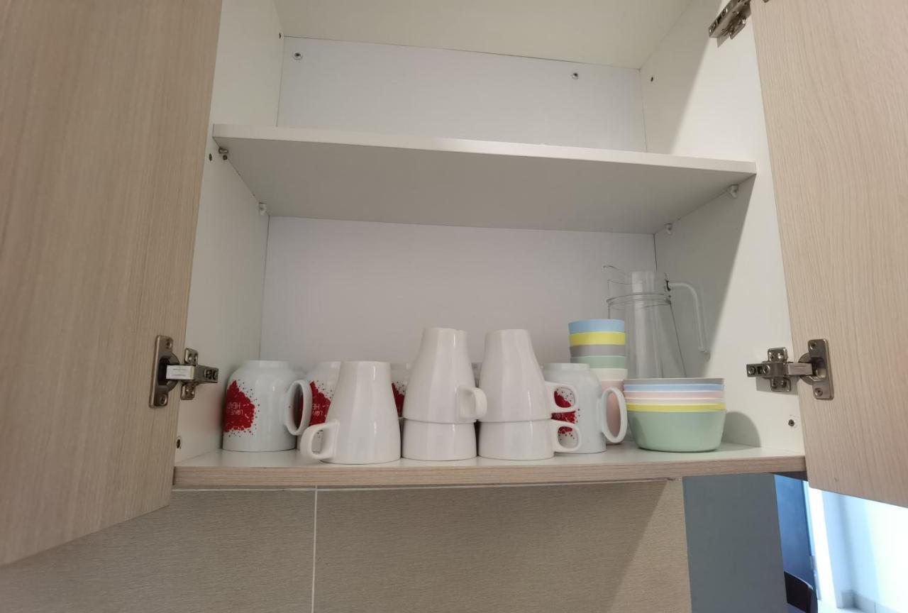 Garden Suite@Midhill ゲンティンハイランド エクステリア 写真