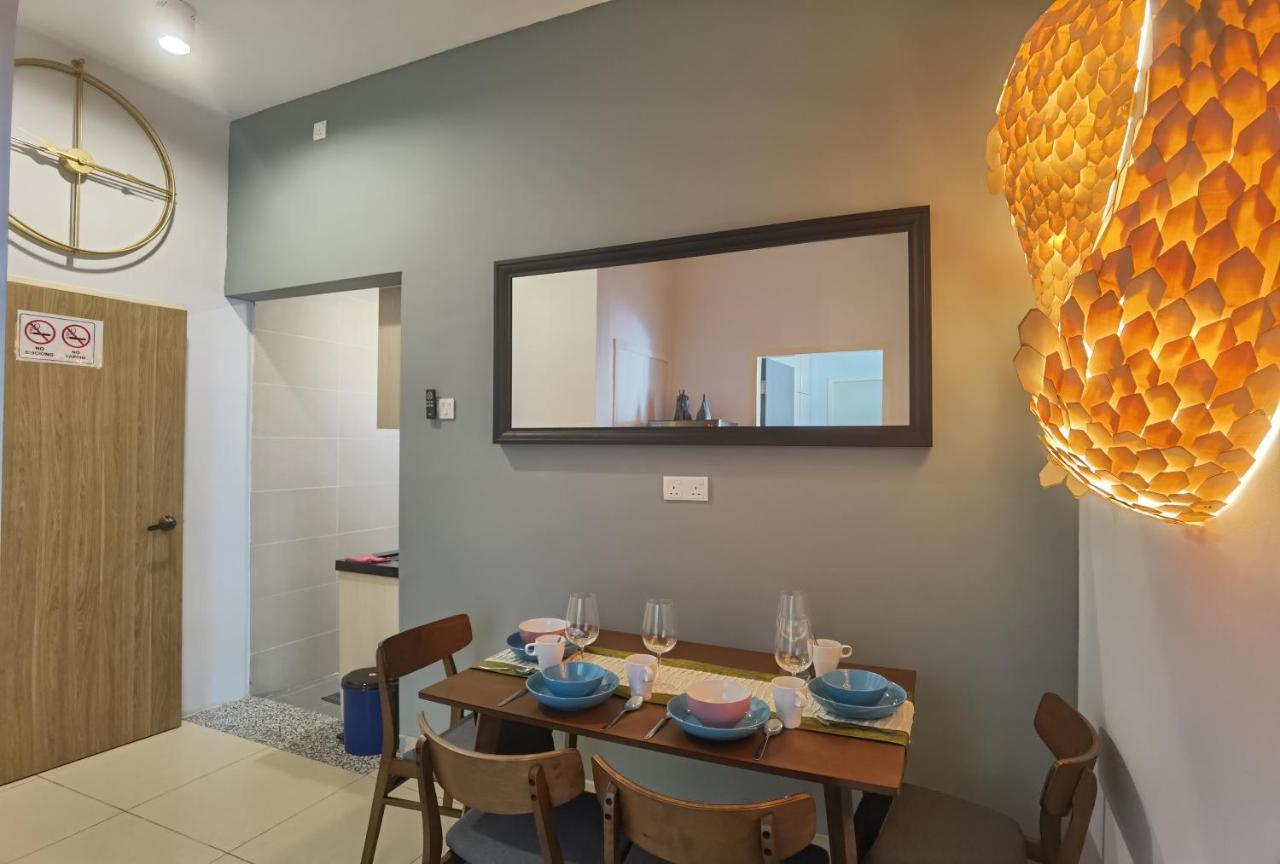 Garden Suite@Midhill ゲンティンハイランド エクステリア 写真