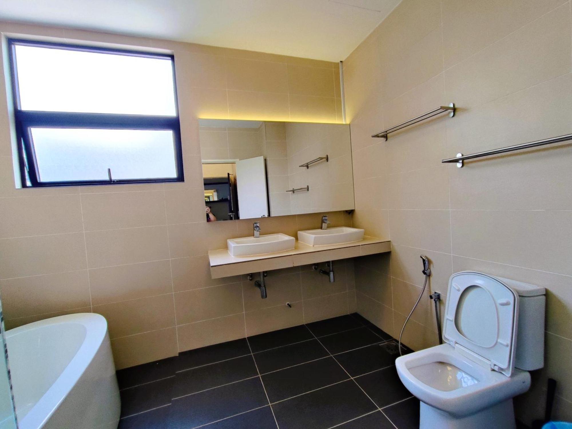Garden Suite@Midhill ゲンティンハイランド エクステリア 写真