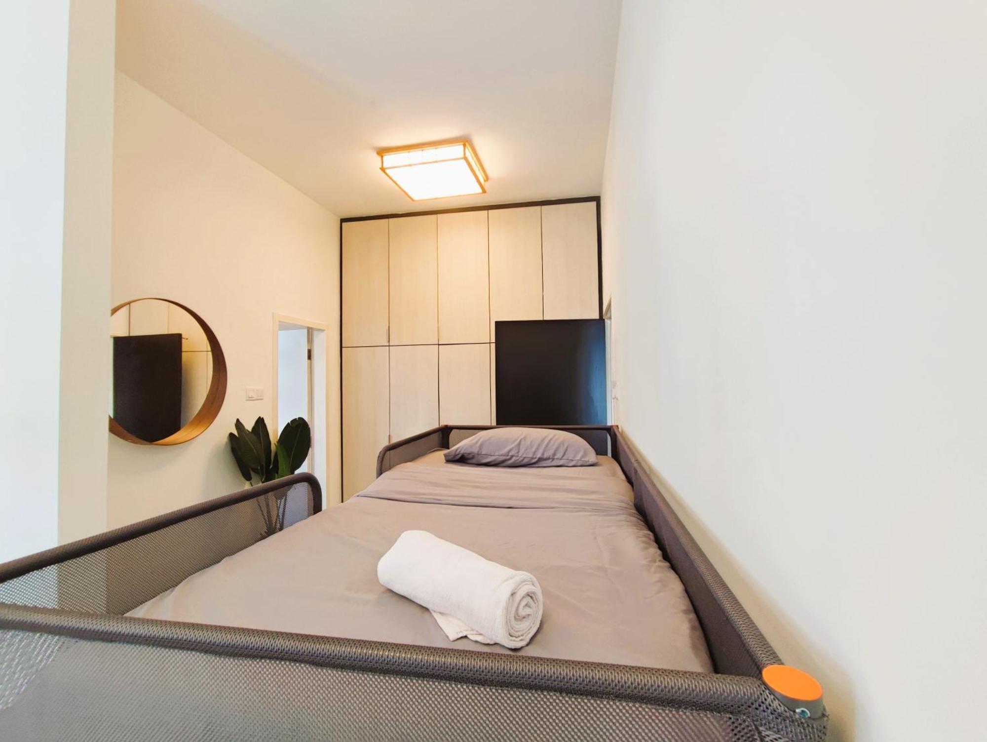 Garden Suite@Midhill ゲンティンハイランド エクステリア 写真
