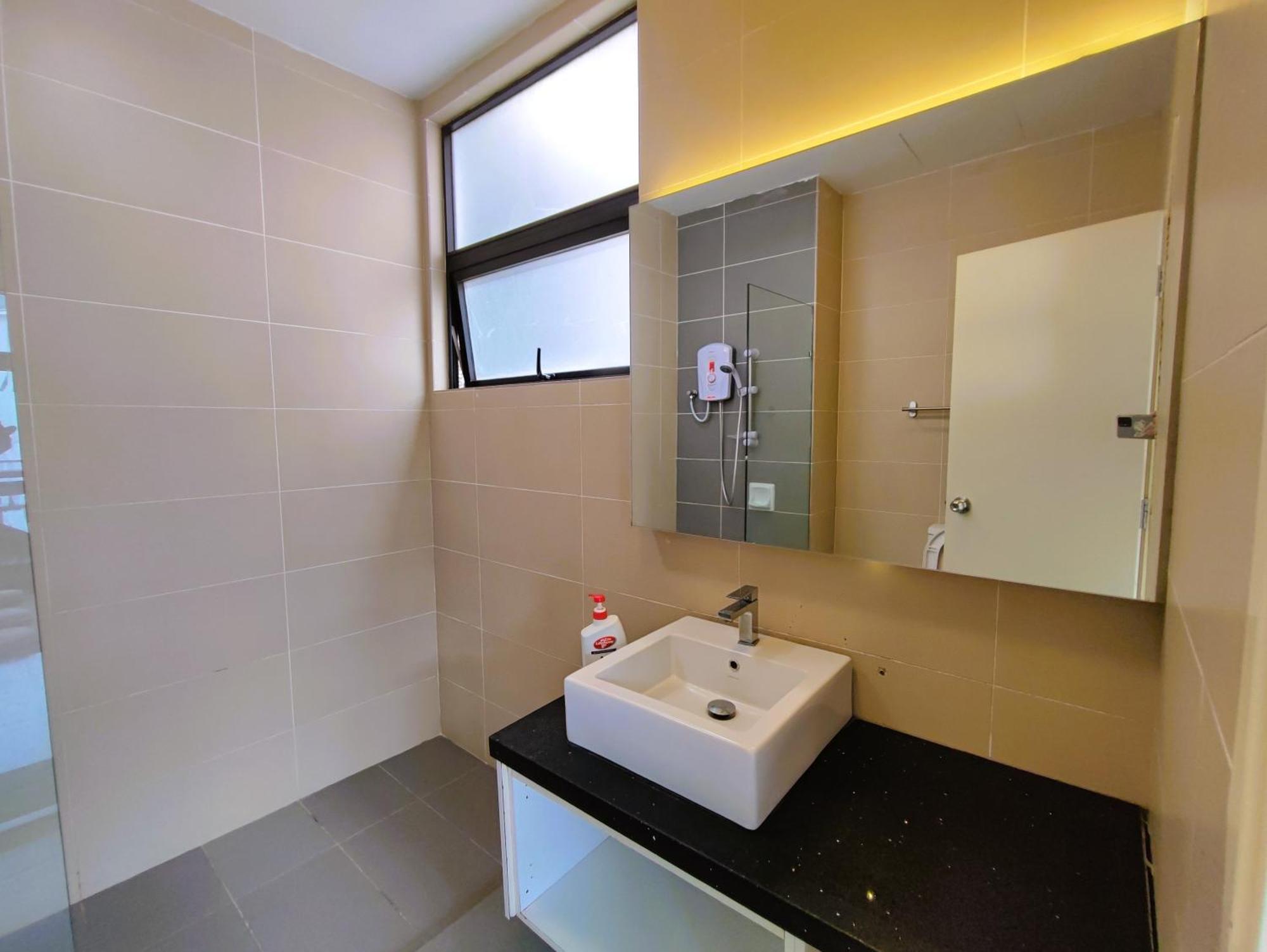 Garden Suite@Midhill ゲンティンハイランド エクステリア 写真